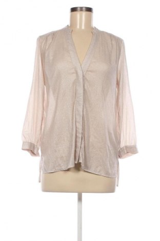 Dámská halenka H&M, Velikost S, Barva Béžová, Cena  252,00 Kč