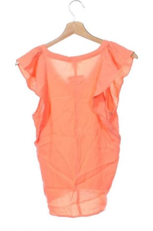 Dámska blúza H&M, Veľkosť XS, Farba Oranžová, Cena  10,34 €