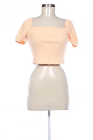 Dámská halenka H&M, Velikost M, Barva Oranžová, Cena  252,00 Kč