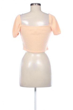 Dámská halenka H&M, Velikost M, Barva Oranžová, Cena  252,00 Kč