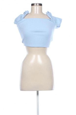 Dámská halenka H&M, Velikost S, Barva Modrá, Cena  252,00 Kč