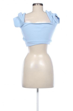 Dámská halenka H&M, Velikost S, Barva Modrá, Cena  252,00 Kč