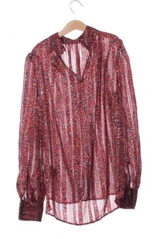 Dámska blúza H&M, Veľkosť XS, Farba Viacfarebná, Cena  9,96 €