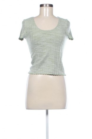 Dámská halenka H&M, Velikost S, Barva Zelená, Cena  252,00 Kč