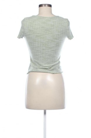 Dámská halenka H&M, Velikost S, Barva Zelená, Cena  252,00 Kč