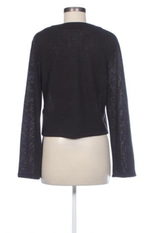 Γυναικεία μπλούζα H&M, Μέγεθος S, Χρώμα Μαύρο, Τιμή 10,42 €