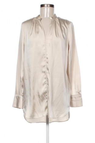 Γυναικεία μπλούζα H&M, Μέγεθος S, Χρώμα  Μπέζ, Τιμή 10,12 €