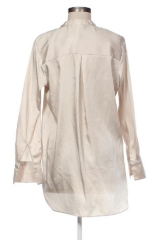 Γυναικεία μπλούζα H&M, Μέγεθος S, Χρώμα  Μπέζ, Τιμή 10,12 €