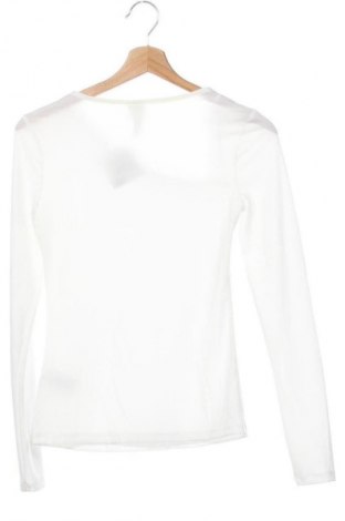 Γυναικεία μπλούζα H&M, Μέγεθος XS, Χρώμα Λευκό, Τιμή 10,42 €