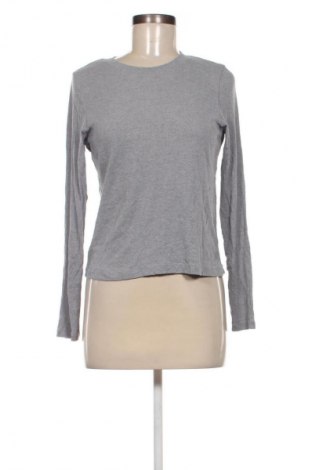 Bluză de femei H&M, Mărime M, Culoare Gri, Preț 26,99 Lei