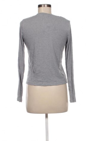 Bluză de femei H&M, Mărime M, Culoare Gri, Preț 26,99 Lei