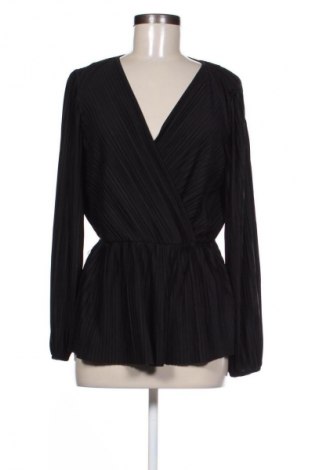 Bluză de femei H&M, Mărime S, Culoare Negru, Preț 26,99 Lei