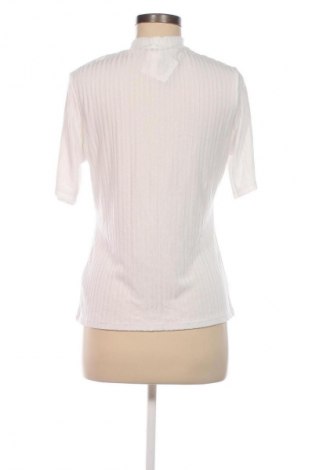 Damen Shirt H&M, Größe L, Farbe Weiß, Preis 9,64 €