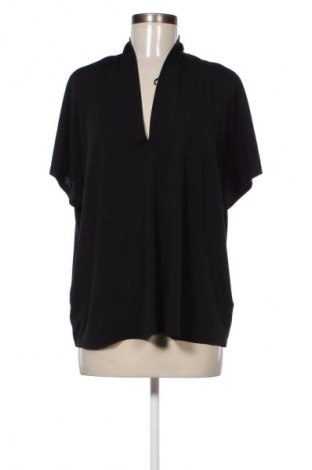 Bluză de femei H&M, Mărime XL, Culoare Negru, Preț 53,56 Lei