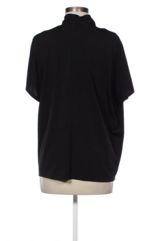 Bluză de femei H&M, Mărime XL, Culoare Negru, Preț 53,56 Lei