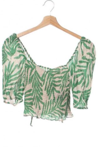 Damen Shirt H&M, Größe XS, Farbe Mehrfarbig, Preis 7,99 €