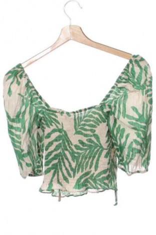 Damen Shirt H&M, Größe XS, Farbe Mehrfarbig, Preis 7,99 €