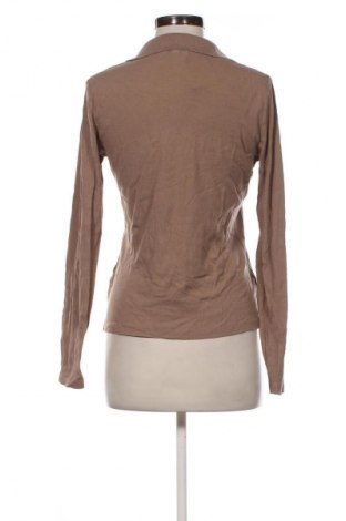 Damen Shirt H&M, Größe L, Farbe Braun, Preis € 13,99
