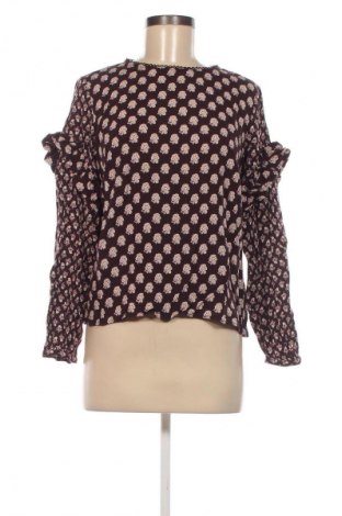Damen Shirt H&M, Größe L, Farbe Mehrfarbig, Preis 5,99 €