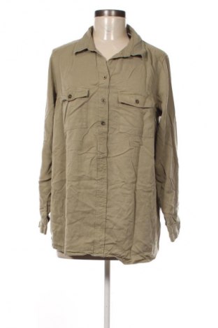 Bluzka damska H&M, Rozmiar M, Kolor Zielony, Cena 62,99 zł