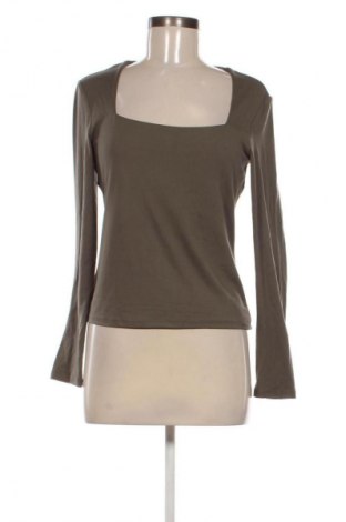 Dámska blúza H&M, Veľkosť M, Farba Zelená, Cena  11,95 €