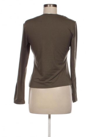 Dámska blúza H&M, Veľkosť M, Farba Zelená, Cena  11,95 €
