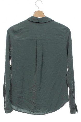 Női blúz H&M, Méret XS, Szín Zöld, Ár 5 199 Ft