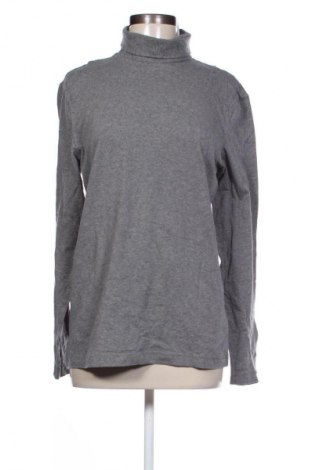 Γυναικεία μπλούζα H&M, Μέγεθος M, Χρώμα Γκρί, Τιμή 12,99 €