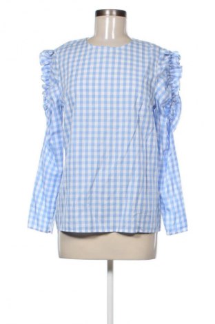 Damen Shirt H&M, Größe S, Farbe Mehrfarbig, Preis 8,99 €