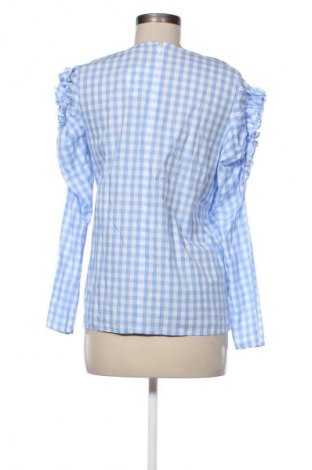 Damen Shirt H&M, Größe S, Farbe Mehrfarbig, Preis 8,99 €