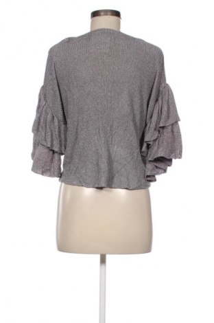 Damen Shirt H&M, Größe S, Farbe Grau, Preis 7,99 €