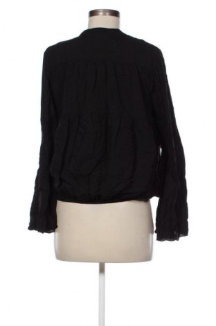 Damen Shirt H&M, Größe M, Farbe Schwarz, Preis 5,99 €