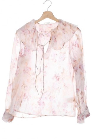 Bluzka damska H&M, Rozmiar XS, Kolor Kolorowy, Cena 22,99 zł