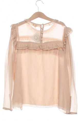 Damen Shirt H&M, Größe XS, Farbe Braun, Preis 5,99 €