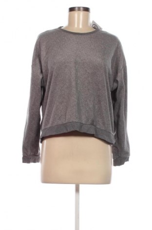Damen Shirt H&M, Größe M, Farbe Grau, Preis 5,99 €