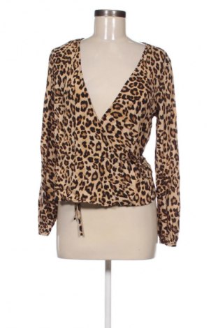 Damen Shirt H&M, Größe M, Farbe Mehrfarbig, Preis 5,99 €