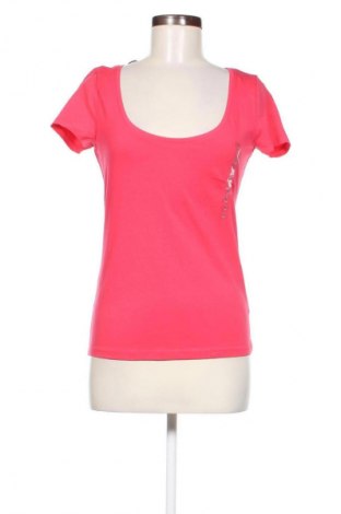 Damen Shirt H&M, Größe M, Farbe Rosa, Preis 5,99 €