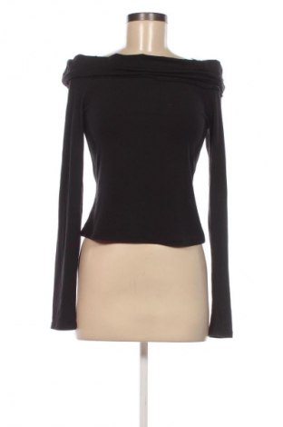Bluzka damska H&M, Rozmiar M, Kolor Czarny, Cena 34,99 zł