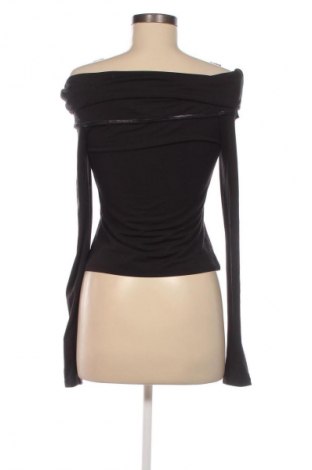 Bluzka damska H&M, Rozmiar M, Kolor Czarny, Cena 34,99 zł