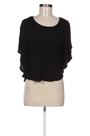 Bluzka damska H&M, Rozmiar S, Kolor Czarny, Cena 45,10 zł