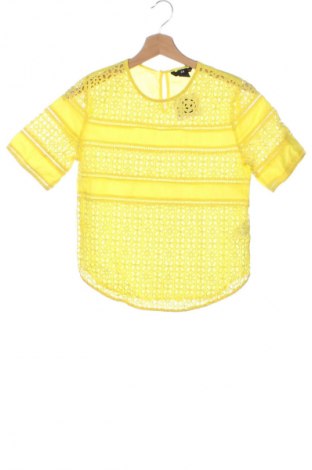 Női blúz H&M, Méret XS, Szín Sárga, Ár 4 051 Ft