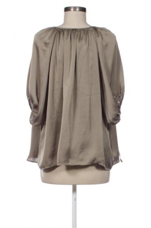 Damen Shirt H&M, Größe M, Farbe Grün, Preis 18,30 €