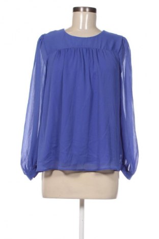 Damen Shirt H&M, Größe S, Farbe Blau, Preis 13,99 €