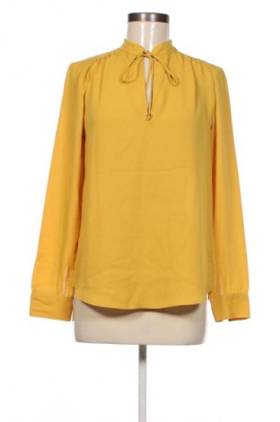 Bluză de femei H&M, Mărime S, Culoare Portocaliu, Preț 26,99 Lei