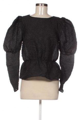 Damen Shirt H&M, Größe S, Farbe Schwarz, Preis 5,99 €