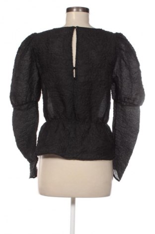 Damen Shirt H&M, Größe S, Farbe Schwarz, Preis 5,99 €