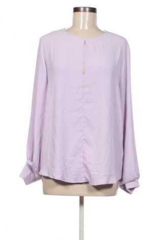 Bluză de femei H&M, Mărime M, Culoare Mov, Preț 26,99 Lei