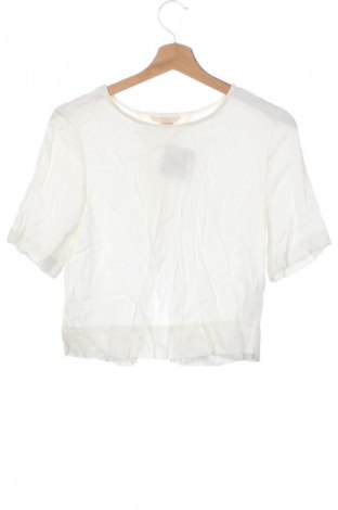 Női blúz H&M, Méret XS, Szín Fehér, Ár 4 022 Ft