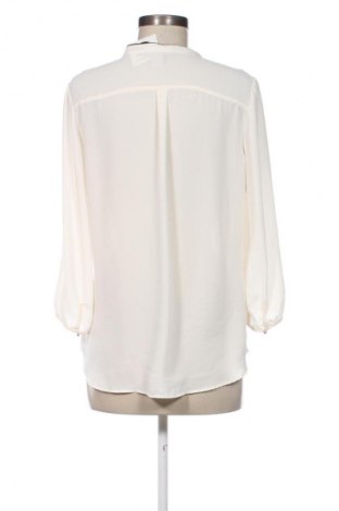 Damen Shirt H&M, Größe L, Farbe Ecru, Preis 6,99 €