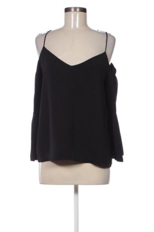 Damen Shirt H&M, Größe M, Farbe Schwarz, Preis 13,99 €
